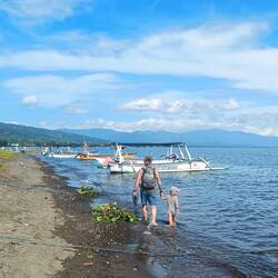 On passe de très bons moments tous les 2 🥰