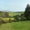 View from Hamish's house window