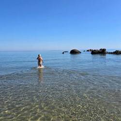 Morningswim