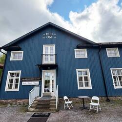 Billnas - fabbrica del cioccolato