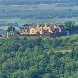 Stirling castle