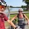 Los geht's mit den eBikes