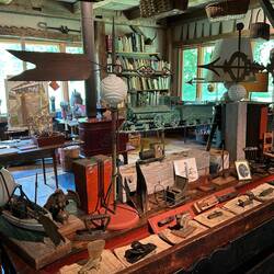 Some more of the Sloan collection