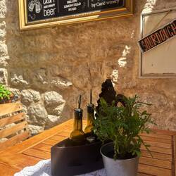 Und jedes sehr individuell eingerichtet