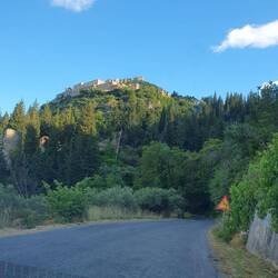 Mystras