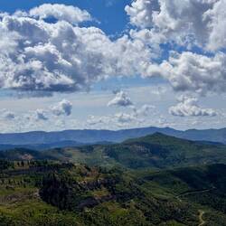 Douglas Pass