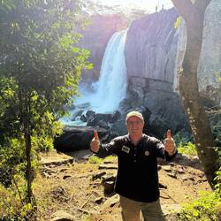 Beide Daumen👍 hoch für dieses Naturspektakel.