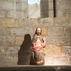 Simple, non distracting...