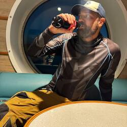 Schnell Energie tanken