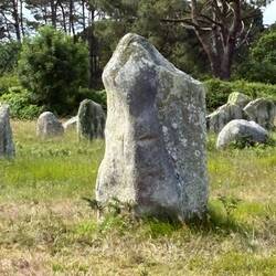 Les Alignments de Carnac