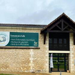 Ecomuséen de la Truffe