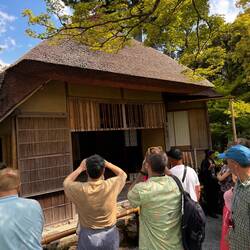 Tea House