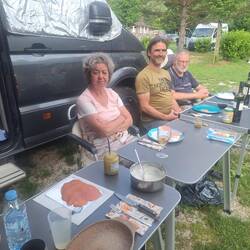 Wir haben Hunger, Hunger, Hunger 😋😋😋