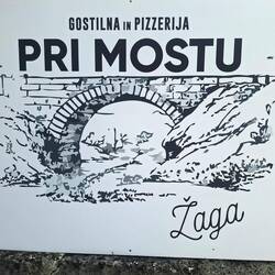 Eine wirklich nette Pizzeria