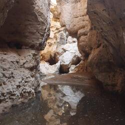 ...aber sehr kurz und unspektakulär