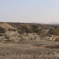 Um am kommenden Morgen zum Sonnenaufgang an den Dünen zu sein...