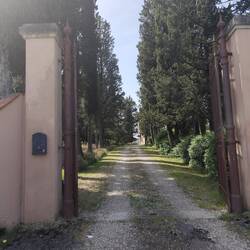 Stopp in: Strada in Chianti