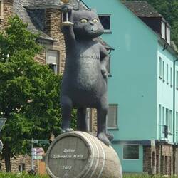 Zeller schwarze Katz