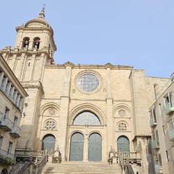 Basilika Ourense