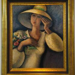 ... immer schön ...