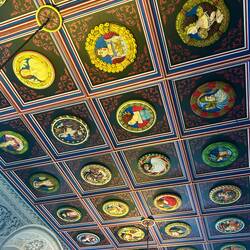 Gallery of Heads