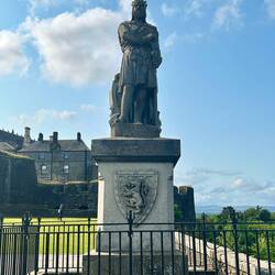 Robert the Bruce
