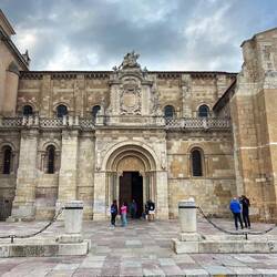 Basilika San Isosoro