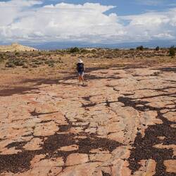soo viele, und man sollte keine mitnehmen, verdammt schwer