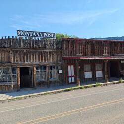 Virginia City
