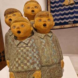 May the Sun always shine on us 1963