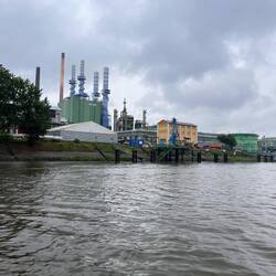 Höchst Industriepark