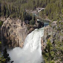 Upper Falls
