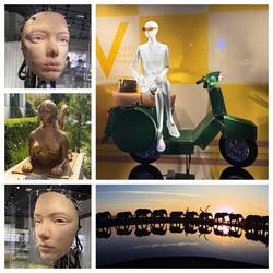 Louis Vuitton Roller