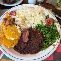 Feijoada