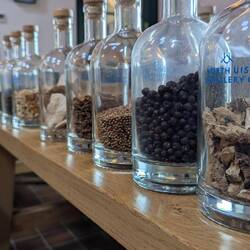 North Uist Destillery