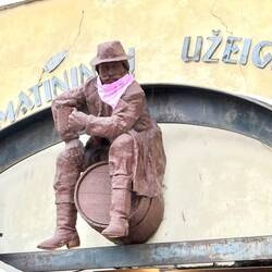 hier gibt's was z trinke