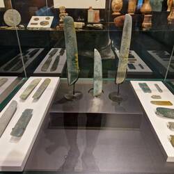 Im Jademuseum
