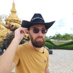 Meine Sonnenbrille kapituliert