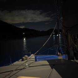 Gute Nacht