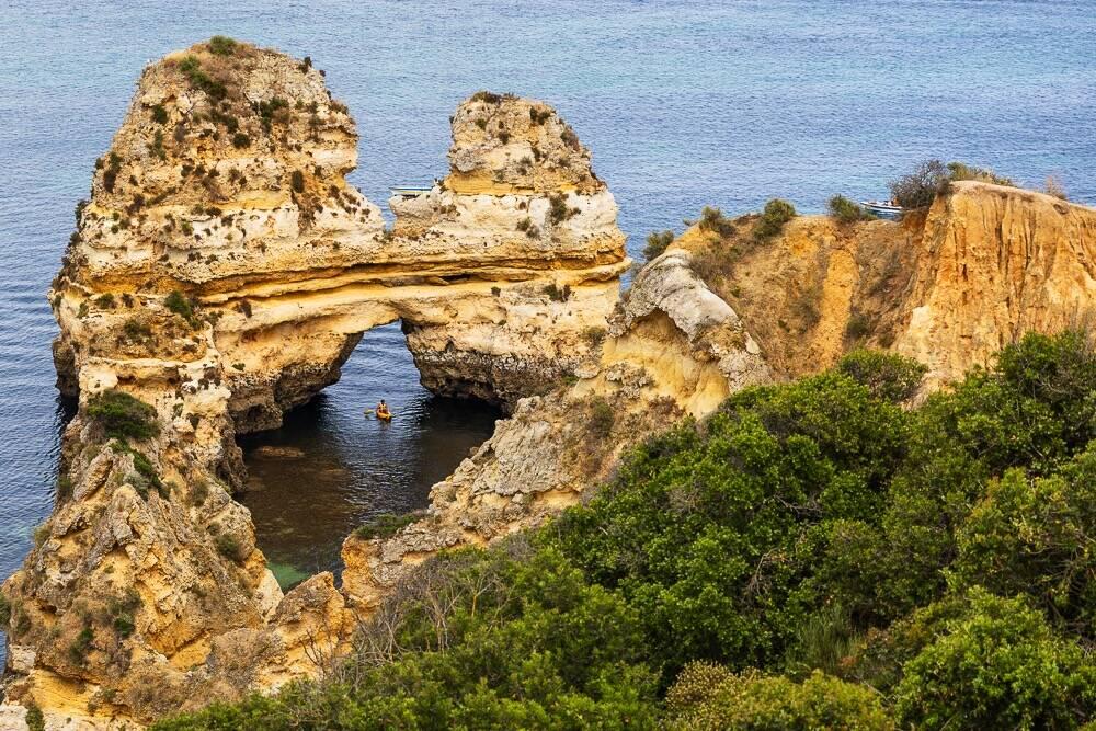 Ponta da Piedade