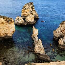 Ponta da Piedade