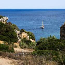 Ponta da Piedade