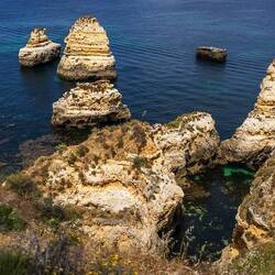Ponta da Piedade
