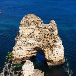 Ponta da Piedade