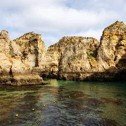 Ponta da Piedade