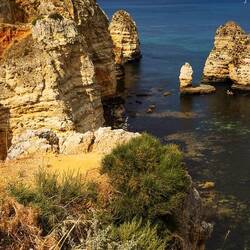 Ponta da Piedade