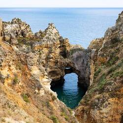 Ponta da Piedade