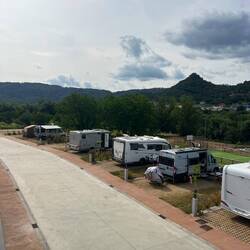 Auria Camper Park