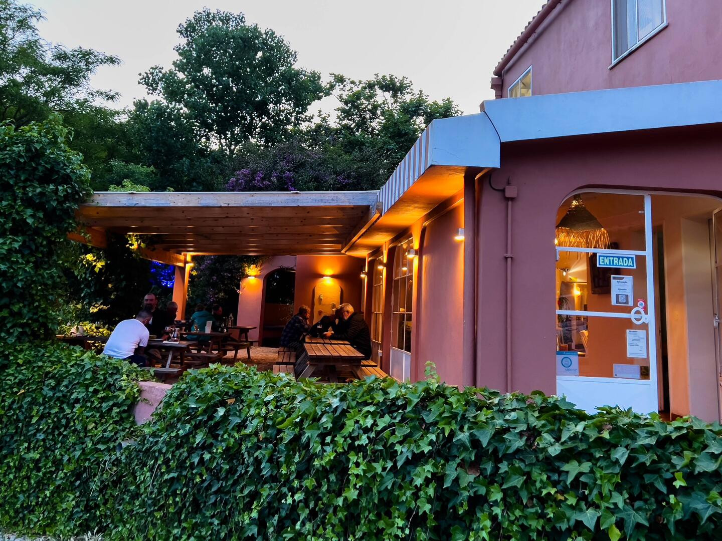 Restaurant des CP