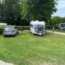Stellplatz